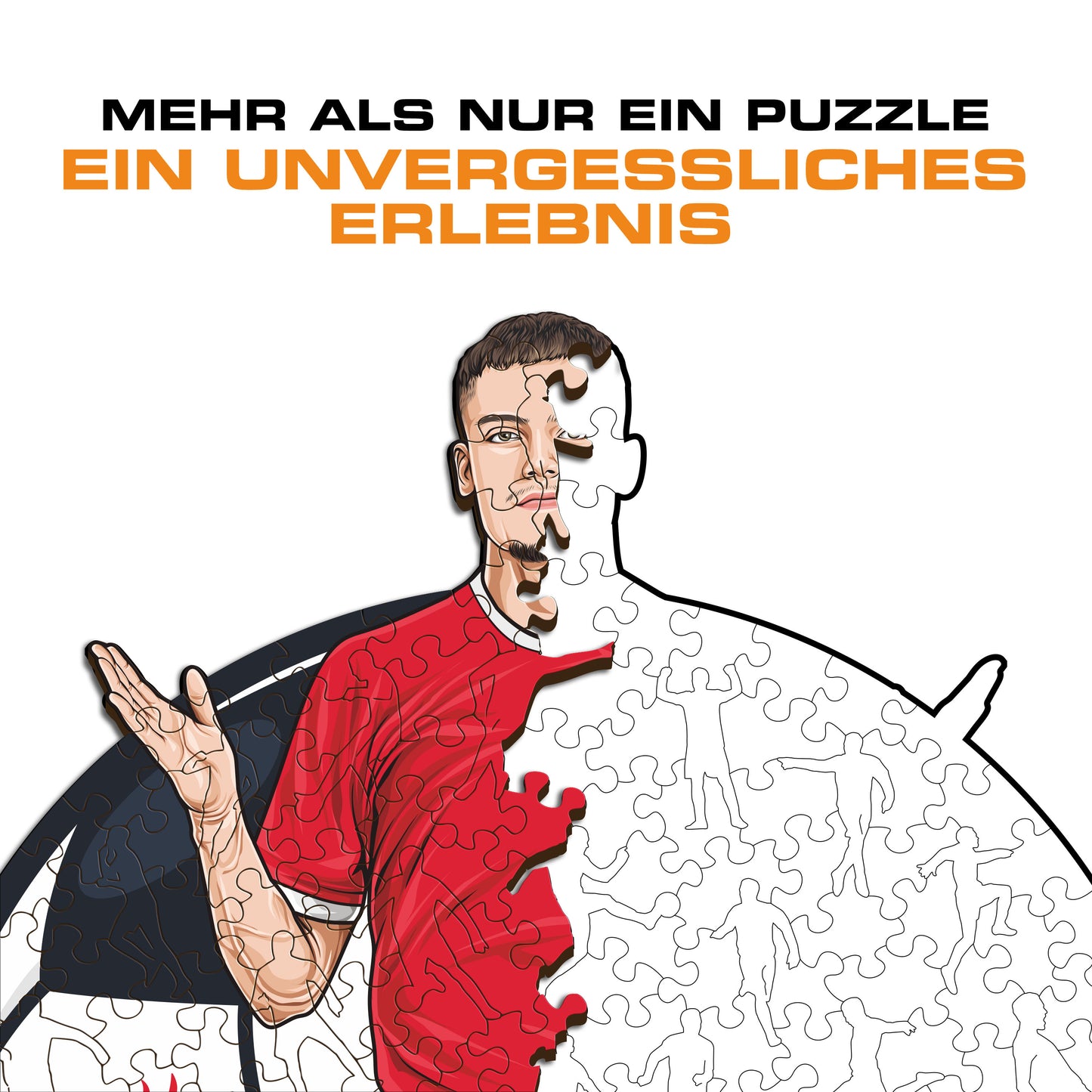 Florian Wirtz - Holzpuzzle