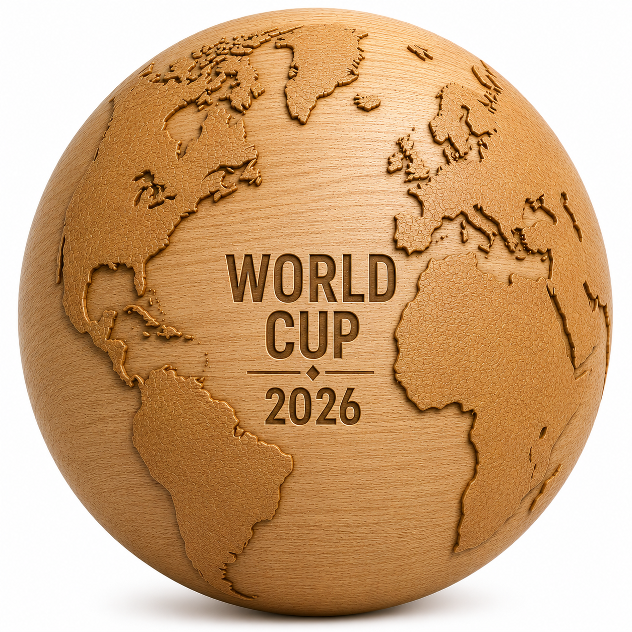 WM 2026 ⭐