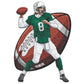Aaron Rodgers - Holzpuzzle