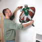 Aaron Rodgers - Holzpuzzle