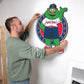 Boston Red Sox™ Mascot - Holzpuzzle