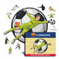 Marc-André Ter Stegen - Holzpuzzle