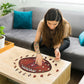 Tampa Bay Buccaneers™ Football - Holzpuzzle