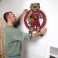 Cleveland Cavaliers™ Maskottchen - Holzpuzzle