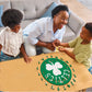 Boston Celtics™ Logo - Holzpuzzle