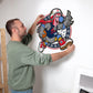 Los Angeles Clippers™ Maskottchen - Holzpuzzle