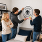 DFB-Adler-Logo® - Holzpuzzle