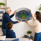 Toronto Blue Jays™ Rogers Centre - Holzpuzzle