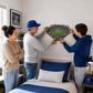 Chicago Cubs™ Wrigley Field - Holzpuzzle