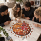 Michael Jordan Holzpuzzle