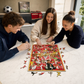 Arsenal FC® Premier League Champions 25/26 - Holzpuzzle