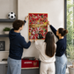 Arsenal FC® Premier League Champions 25/26 - Holzpuzzle
