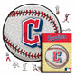 Cleveland Guardians™ - Holzpuzzle