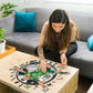 Dibu Martinez - Holzpuzzle