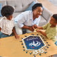 France® Logo - Holzpuzzle