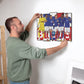 France® 6 Players - Holzpuzzle