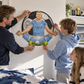 Erling Haaland Holzpuzzle