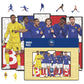 France® 6 Players - Holzpuzzle