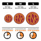 AS Roma® Logo Heritage - Holzpuzzle