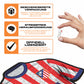 Atlético de Madrid® Jersey - Holzpuzzle
