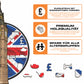 Big Ben - Holzpuzzle