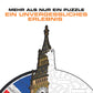 Big Ben - Holzpuzzle