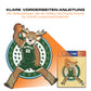 Milwaukee Bucks™ Maskottchen - Holzpuzzle
