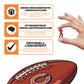 Chicago Bears™ Football - Holzpuzzle