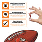 Cleveland Browns™ Football - Holzpuzzle