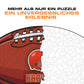 Cleveland Browns™ Football - Holzpuzzle