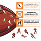 Tampa Bay Buccaneers™ Football - Holzpuzzle