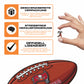 Tampa Bay Buccaneers™ Football - Holzpuzzle