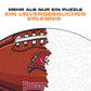 Tampa Bay Buccaneers™ Football - Holzpuzzle