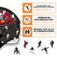 Tampa Bay Buccaneers™ Helm - Holzpuzzle