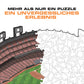 St. Louis Cardinals™ Busch Stadium - Holzpuzzle