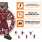 Cleveland Cavaliers™ Maskottchen - Holzpuzzle