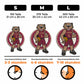 Cleveland Cavaliers™ Maskottchen - Holzpuzzle