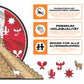 Chichén Itzá - Holzpuzzle