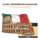 Colosseum - Holzpuzzle
