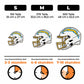 Los Angeles Chargers™ Helm - Holzpuzzle