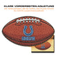 Indianapolis Colts™ Football - Holzpuzzle