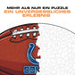 Indianapolis Colts™ Football - Holzpuzzle