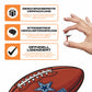 Dallas Cowboys™ Football - Holzpuzzle