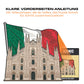 Milan Cathedral - Holzpuzzle