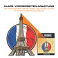 Tour Eiffel - Holzpuzzle