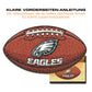 Philadelphia Eagles™ Football - Holzpuzzle