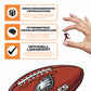 Philadelphia Eagles™ Football - Holzpuzzle
