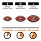 Philadelphia Eagles™ Football - Holzpuzzle