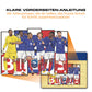 France® 6 Players - Holzpuzzle