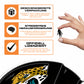 Jacksonville Jaguars™ Helm - Holzpuzzle